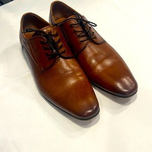 Aldo men’s shoes- Galesian Oxfords